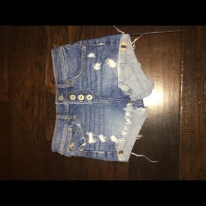 Abercrombie Kids Shorts